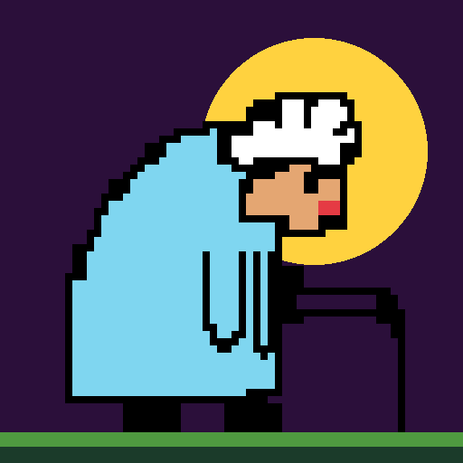 Baddies app icon