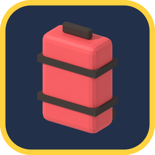 Emotional Baggage app icon